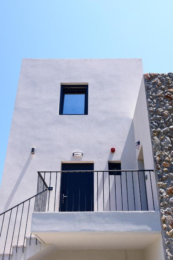 Elies Aesthetic Living Hotel Nea Iraklitsa ภายนอก รูปภาพ