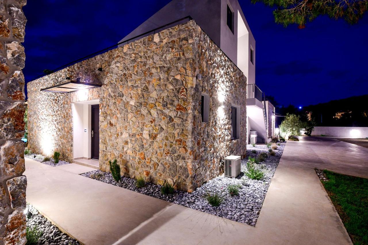 Elies Aesthetic Living Hotel Nea Iraklitsa ภายนอก รูปภาพ