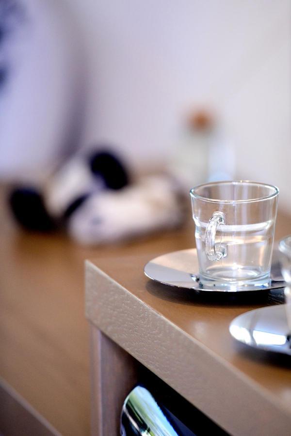 Elies Aesthetic Living Hotel Nea Iraklitsa ภายนอก รูปภาพ