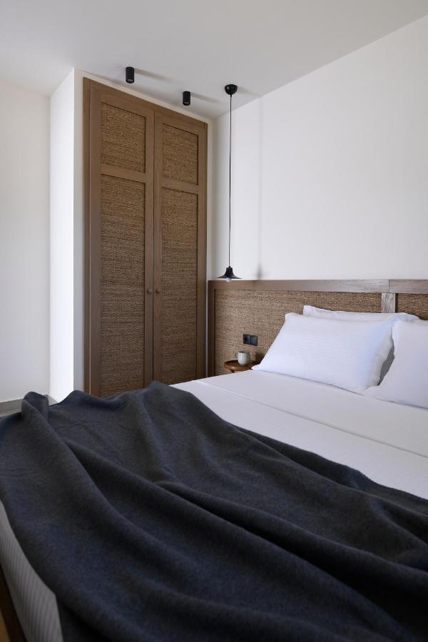 Elies Aesthetic Living Hotel Nea Iraklitsa ภายนอก รูปภาพ