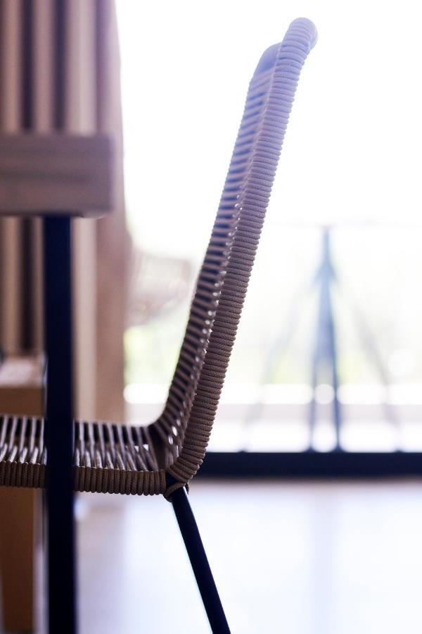 Elies Aesthetic Living Hotel Nea Iraklitsa ภายนอก รูปภาพ