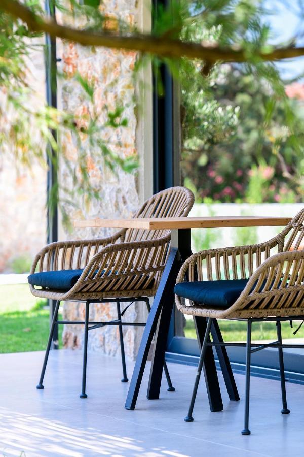 Elies Aesthetic Living Hotel Nea Iraklitsa ภายนอก รูปภาพ