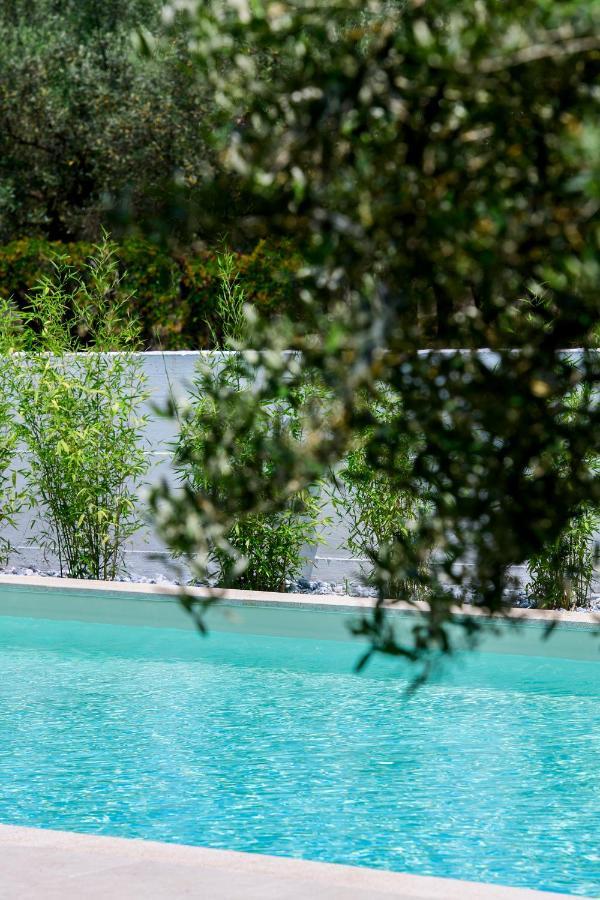 Elies Aesthetic Living Hotel Nea Iraklitsa ภายนอก รูปภาพ
