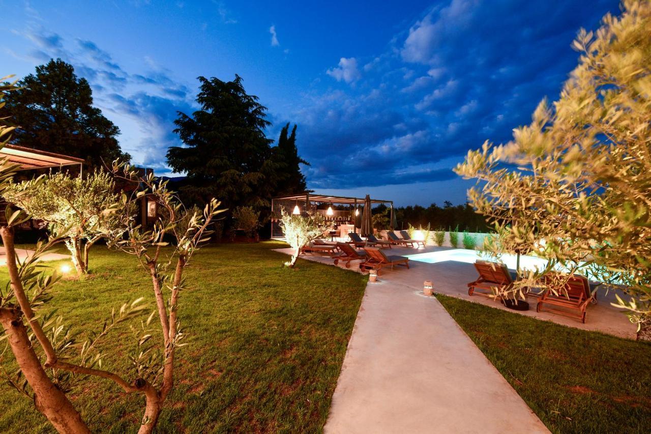 Elies Aesthetic Living Hotel Nea Iraklitsa ภายนอก รูปภาพ