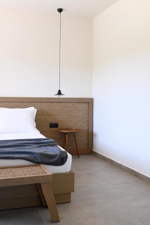 Elies Aesthetic Living Hotel Nea Iraklitsa ภายนอก รูปภาพ
