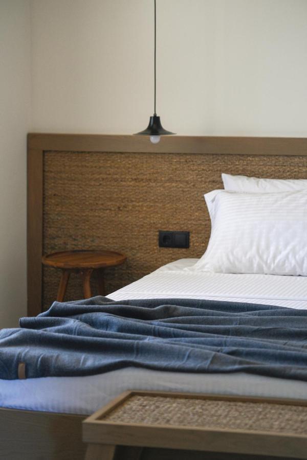 Elies Aesthetic Living Hotel Nea Iraklitsa ภายนอก รูปภาพ