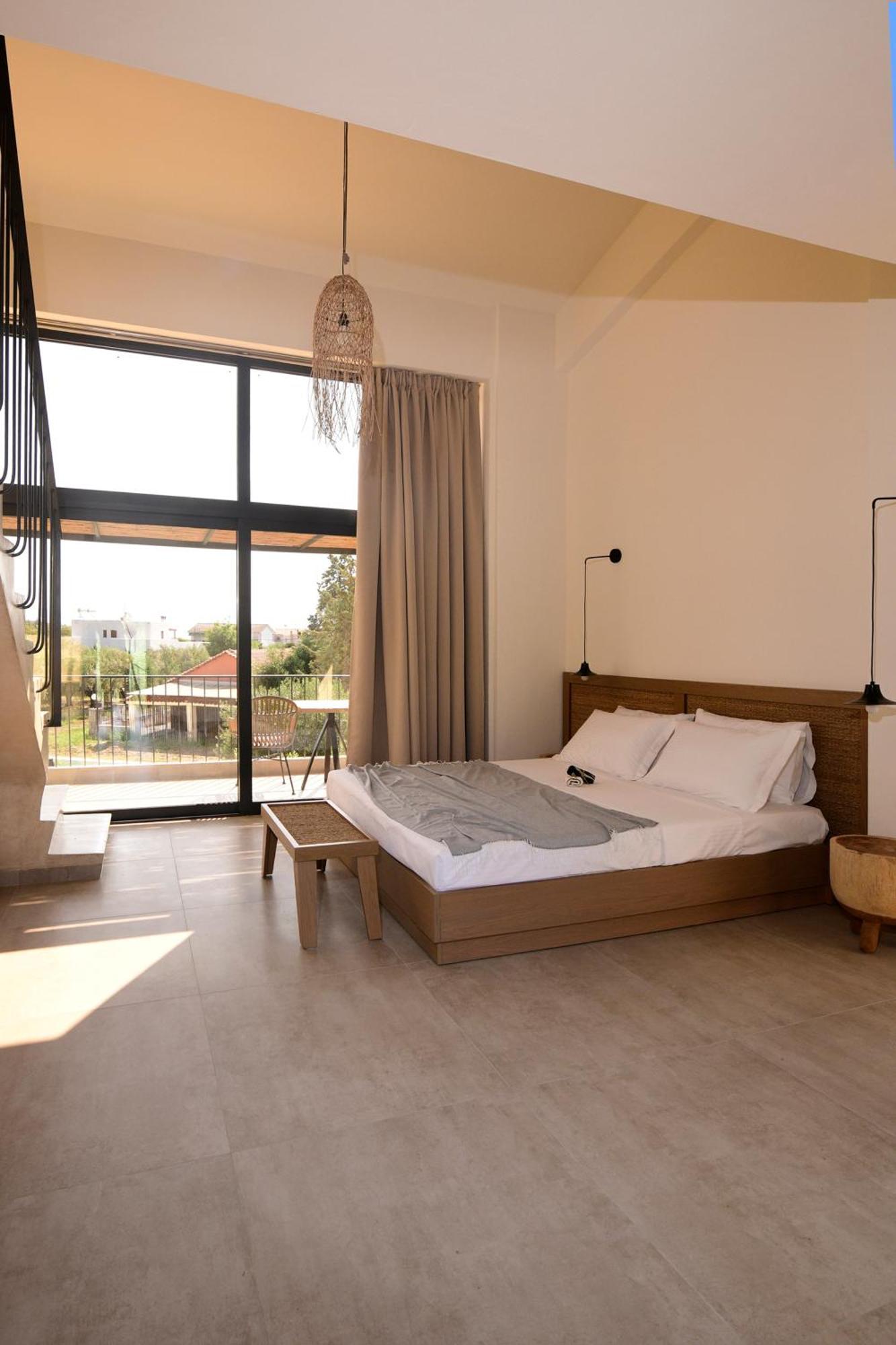 Elies Aesthetic Living Hotel Nea Iraklitsa ภายนอก รูปภาพ