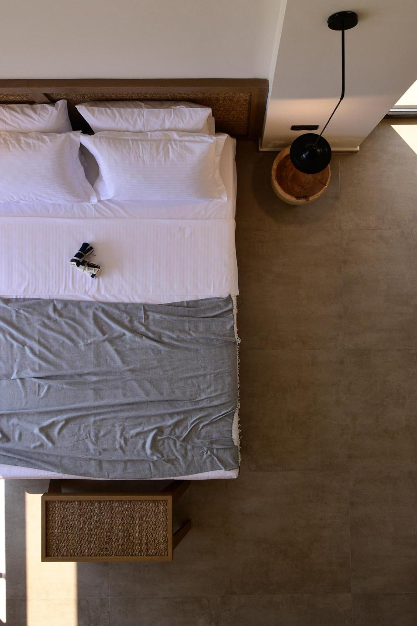Elies Aesthetic Living Hotel Nea Iraklitsa ภายนอก รูปภาพ