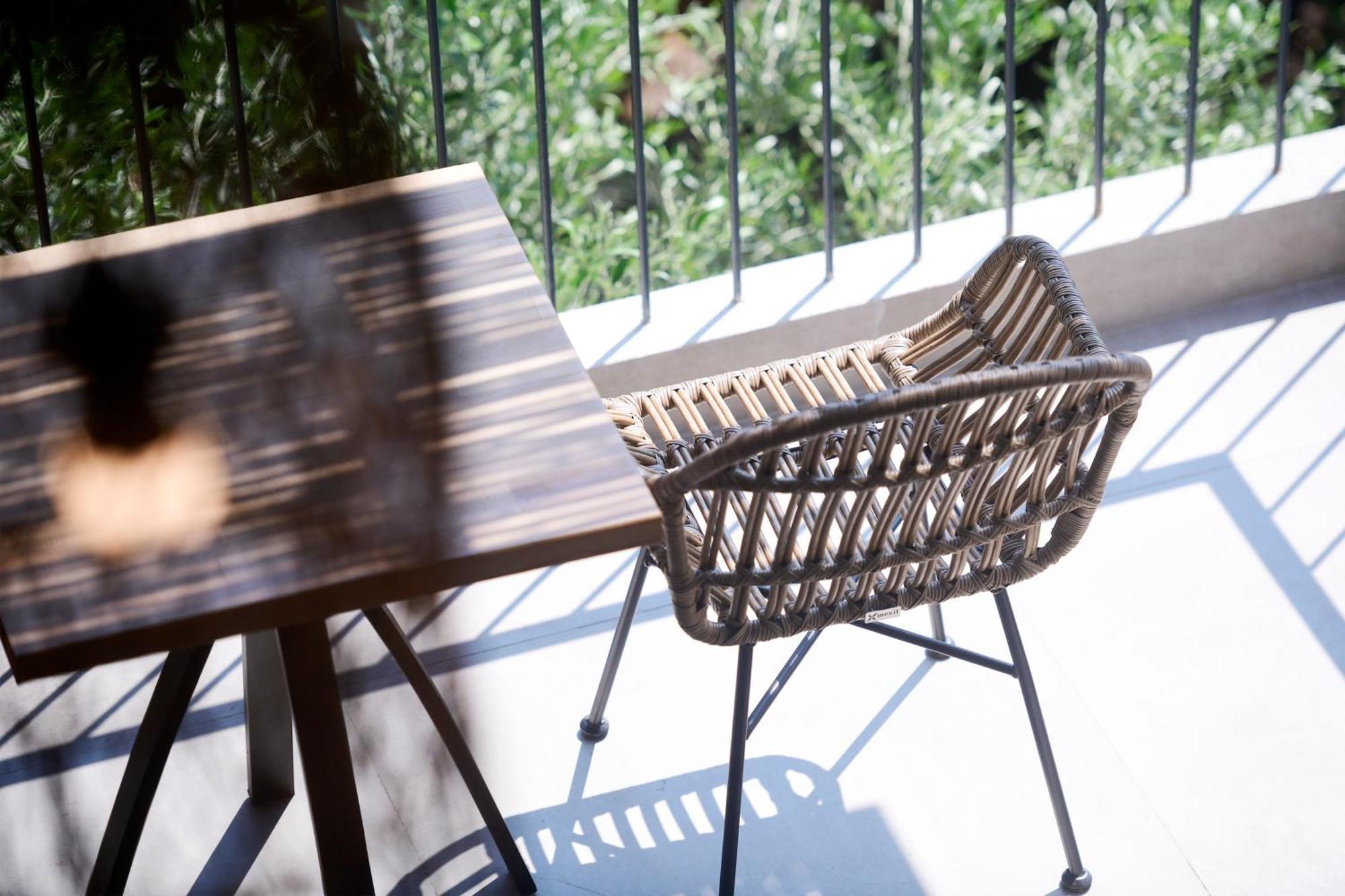 Elies Aesthetic Living Hotel Nea Iraklitsa ภายนอก รูปภาพ