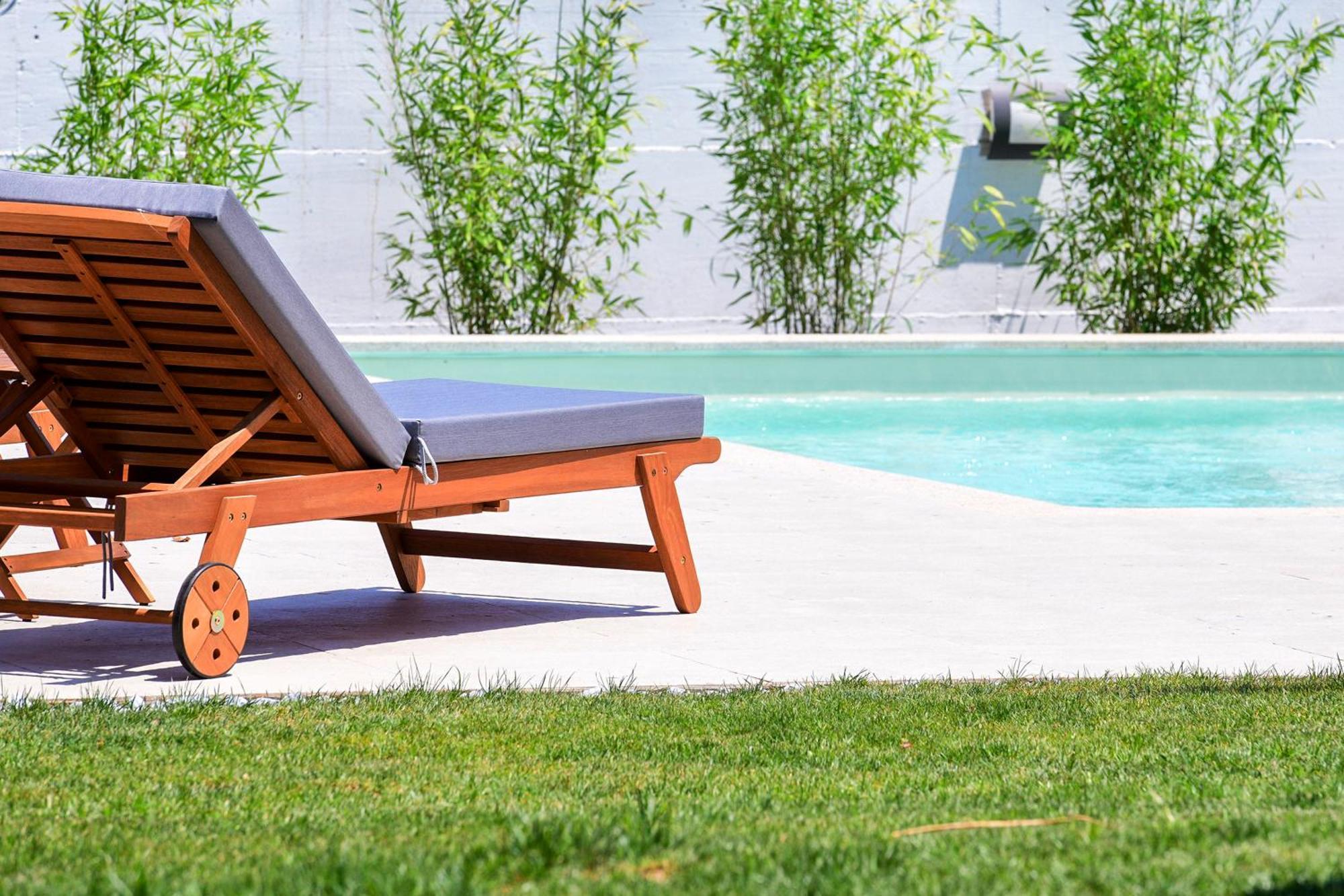 Elies Aesthetic Living Hotel Nea Iraklitsa ภายนอก รูปภาพ